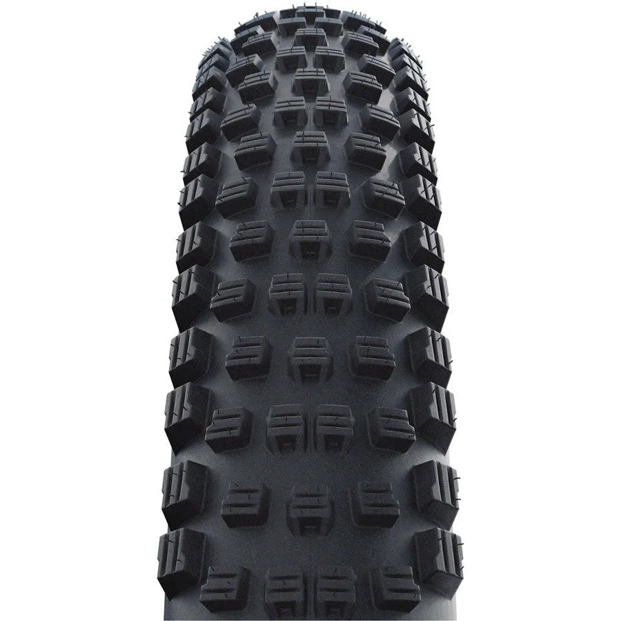 Wicked Will Tire - 29 x 2.6 Clincher Folding BLK Performance Line Addix