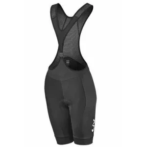 Woman's Fisso Cycling Bib Shorts