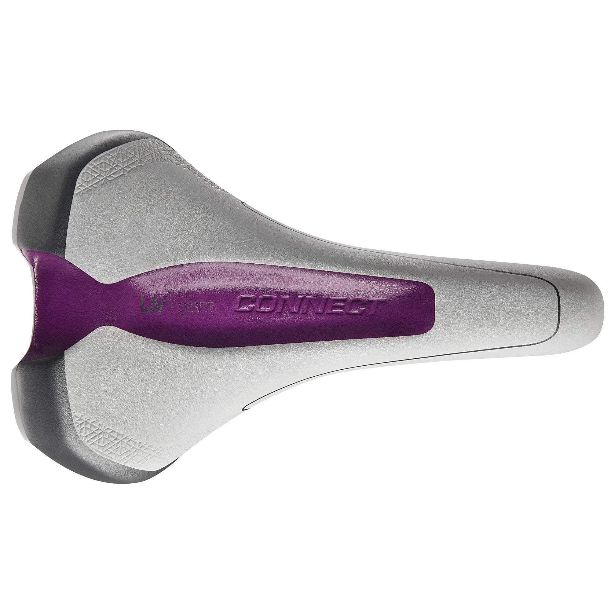 Women's Connect Forward Saddle