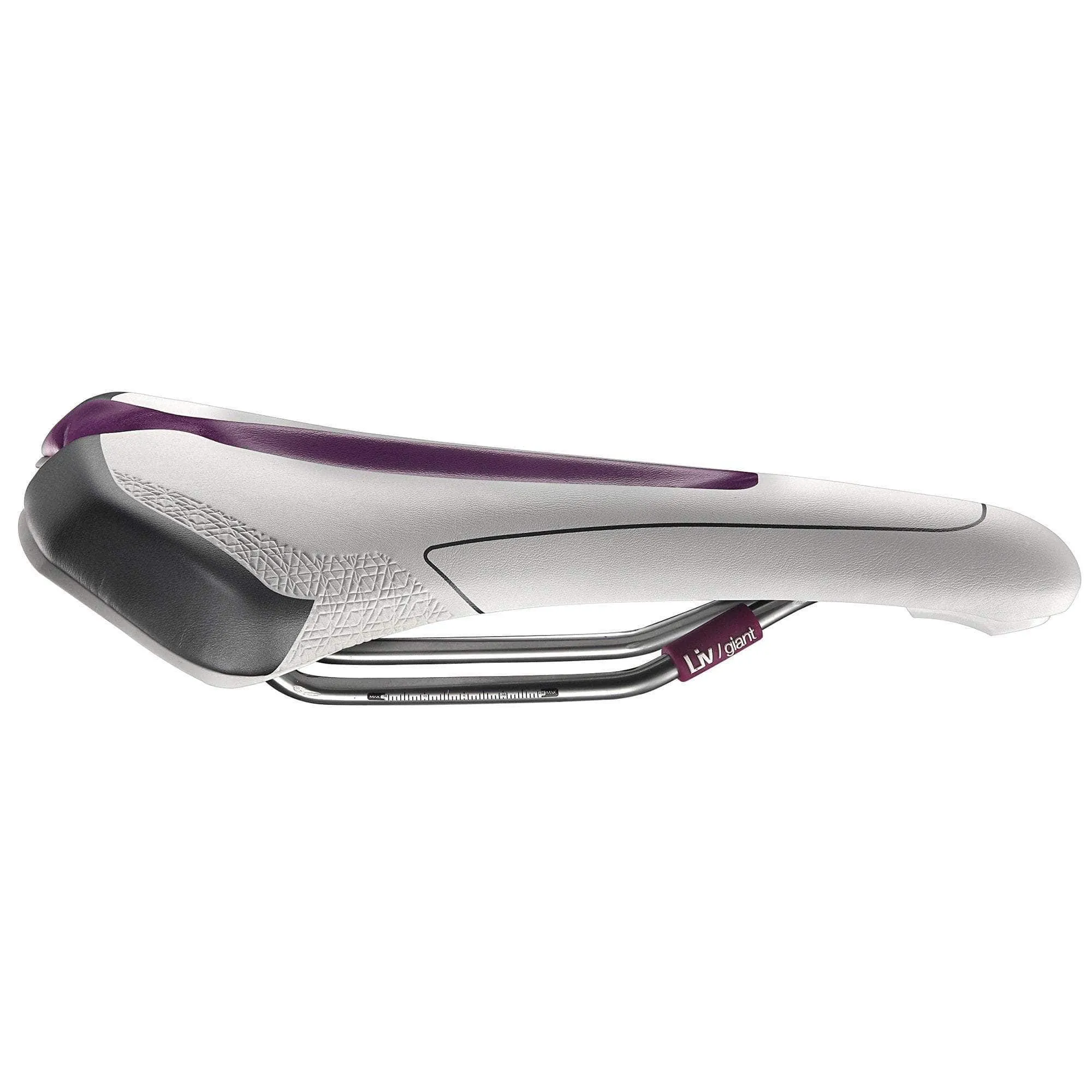 Women's Connect Forward Saddle
