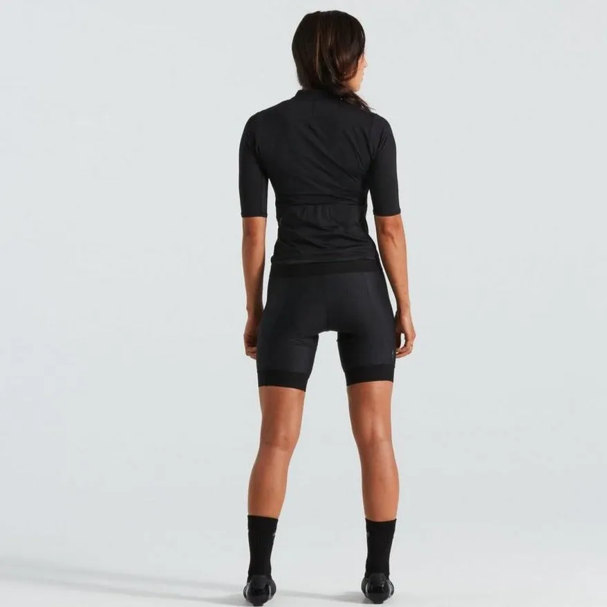 Women's Prime Short Sleeve Bike Jersey