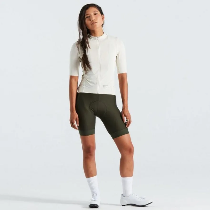 Women's Prime Short Sleeve Bike Jersey
