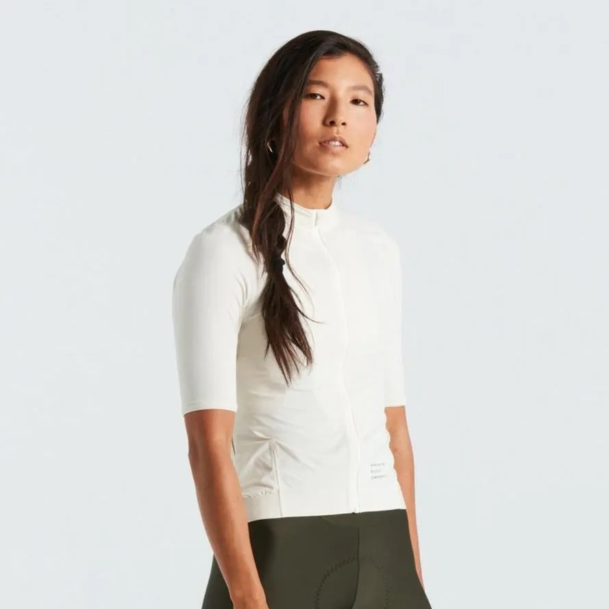Women's Prime Short Sleeve Bike Jersey