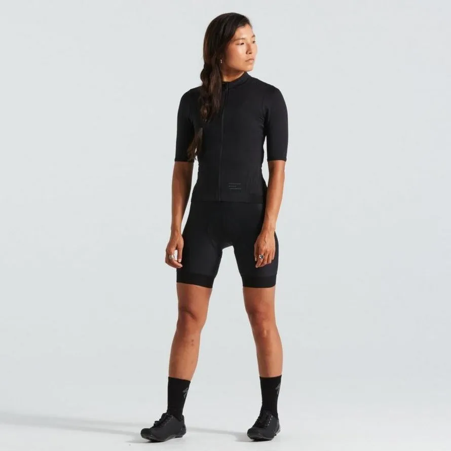 Women's Prime Short Sleeve Bike Jersey