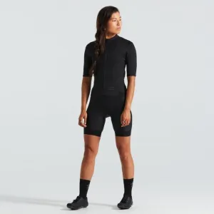 Women's Prime Short Sleeve Bike Jersey