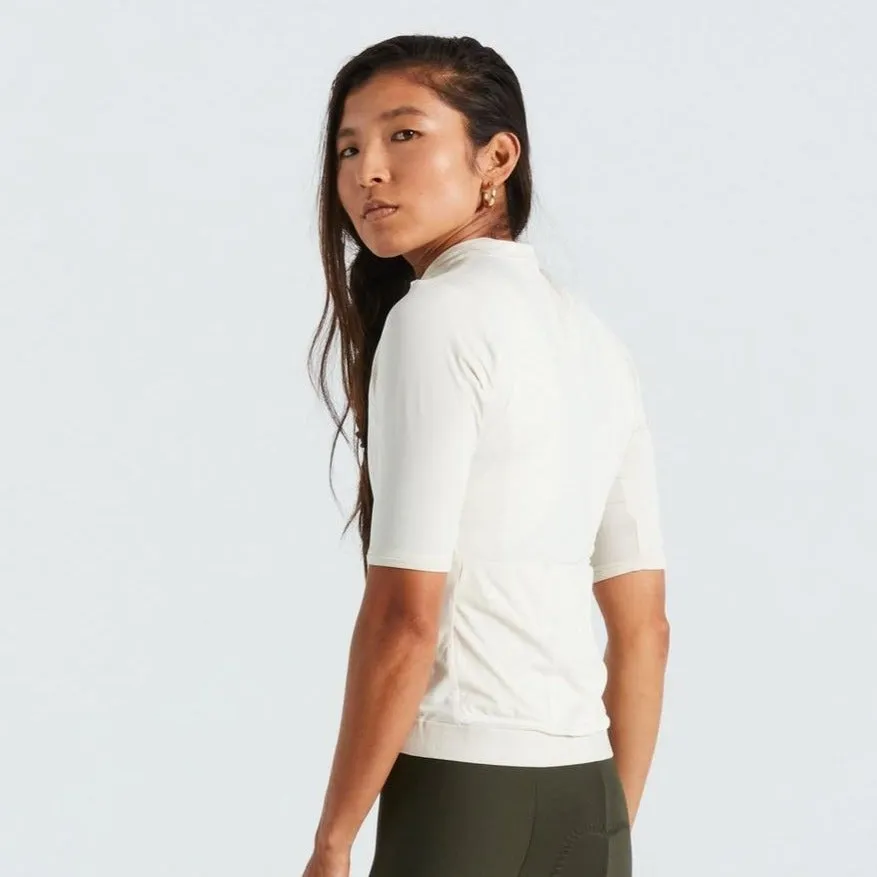 Women's Prime Short Sleeve Bike Jersey