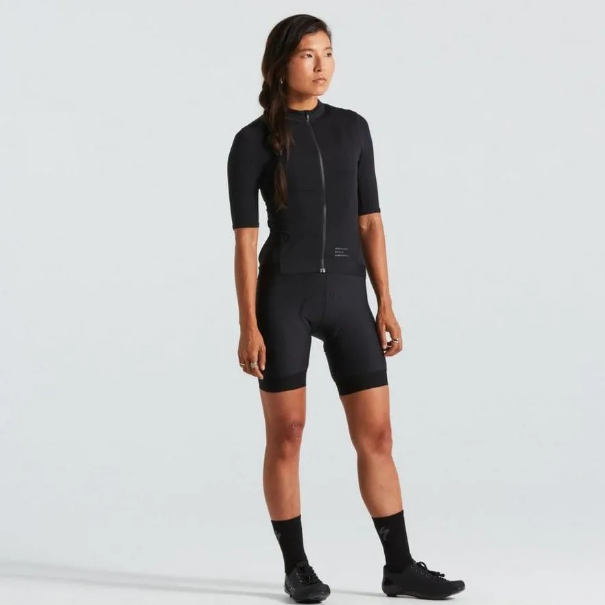 Women's Prime Short Sleeve Bike Jersey