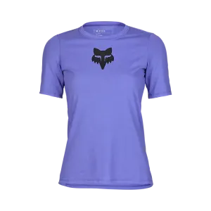 Womens Ranger Fox Head Jersey
