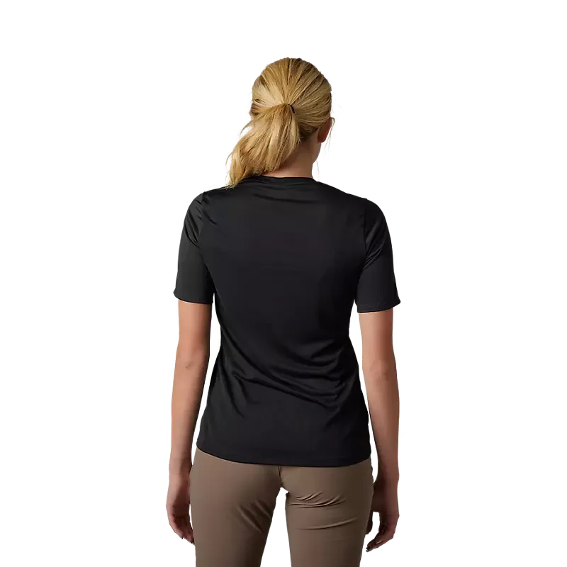 Womens Ranger TruDri Jersey
