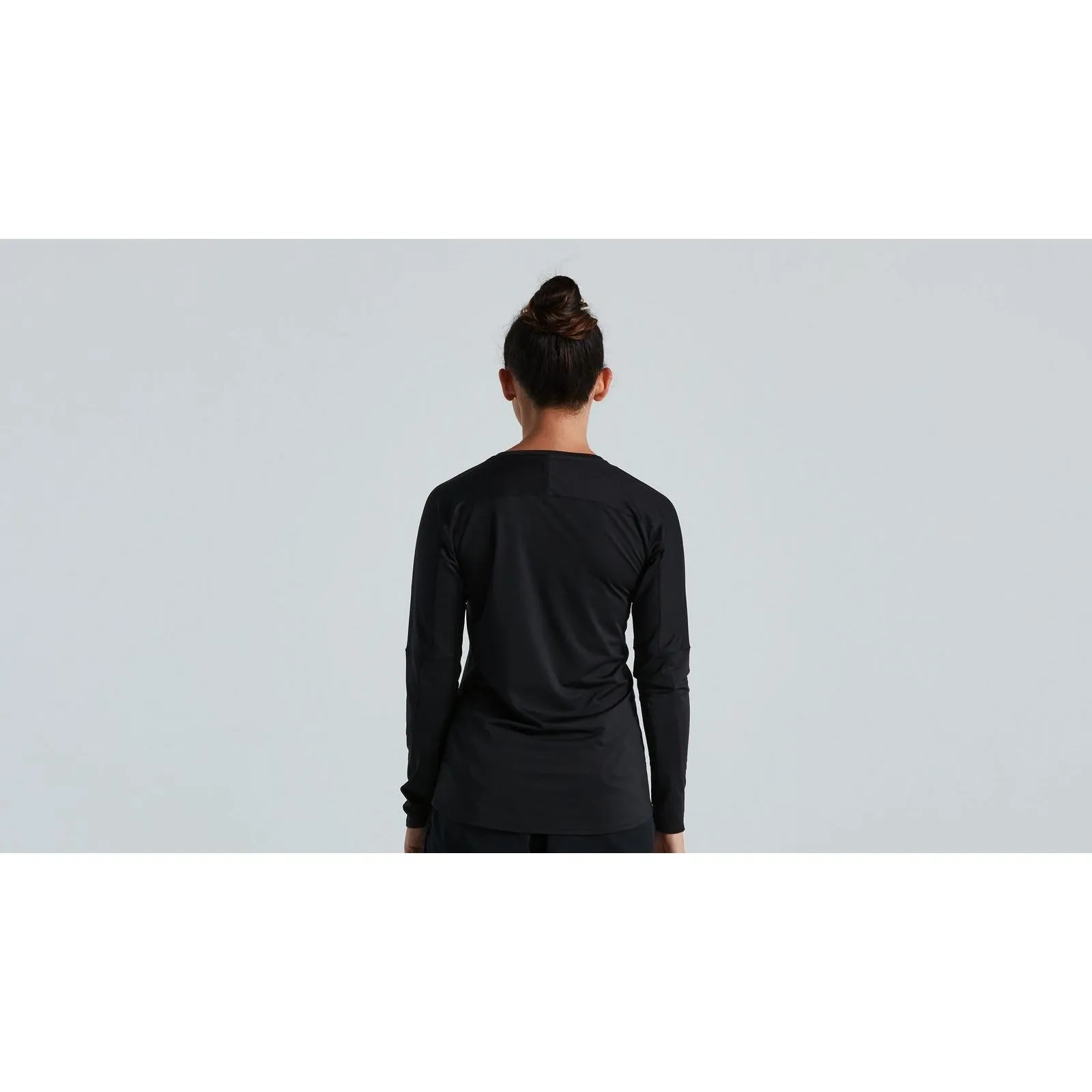 Women's Trail Air Long Sleeve Jersey