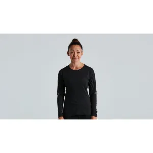Women's Trail Air Long Sleeve Jersey