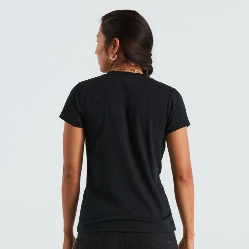 Women's Wordmark Short Sleeve T-Shirt