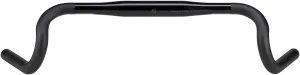 Woodchipper Deluxe Drop Handlebar - Aluminum 31.8mm 42cm Black