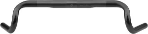 Woodchipper Drop Handlebar - Carbon 31.8mm 42cm Black