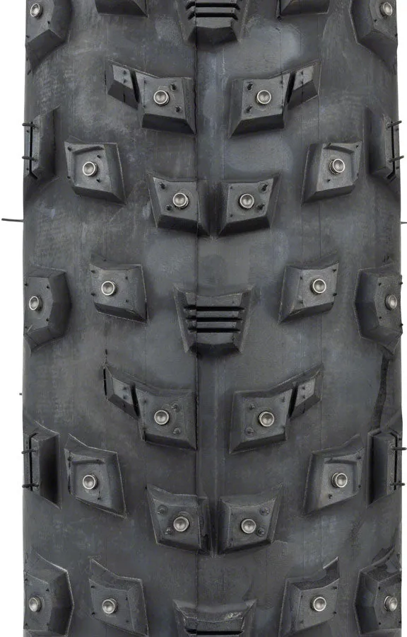 Wrathlorde Tire, 300 XL Concave Carbide Studs- 27.5 x 4.0"