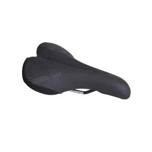 WTB Speed Ladies Medium Black Steel Saddle