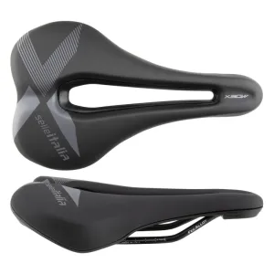 X-Bow Superflow Saddle - Large