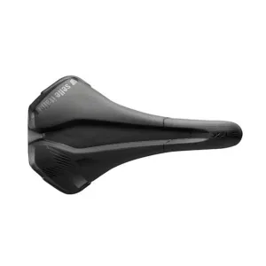X-LR TM Air Cross Saddle 264 x 125mm 227g Black