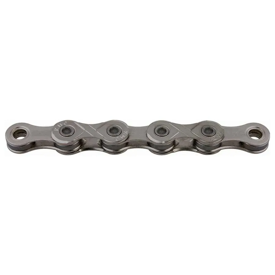 X10 Chain - 10-Speed 116 Links Gray