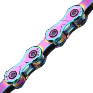 X11 Chain - 11-Speed 118 Links Aurora