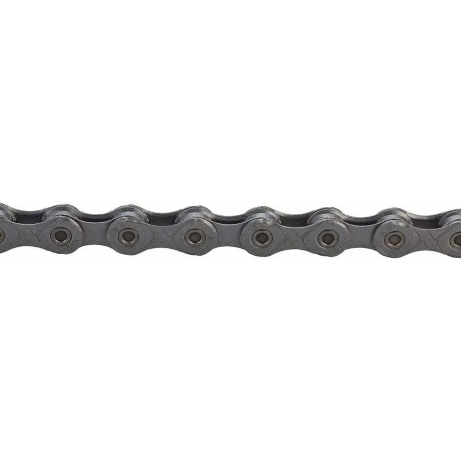 X12 EPT Chain - 12-Speed 126 Links Gray