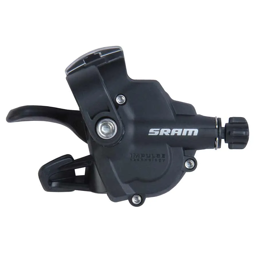X3 Rear 7-Speed Trigger Shifter