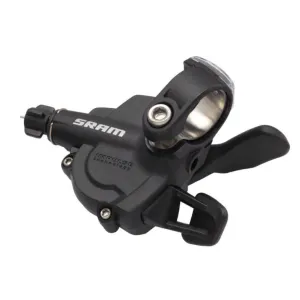 X4 Front Trigger Shifter