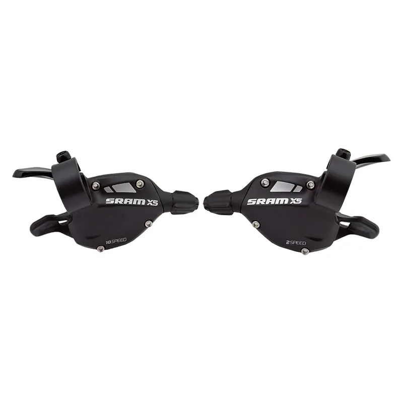 X5 2 x 10-Speed Trigger Shifter Set