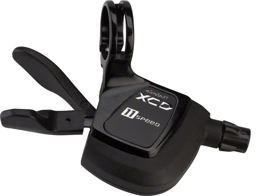 XCD Right Trigger Shifter 11-Speed Mountain Shimano DynaSys Compatible