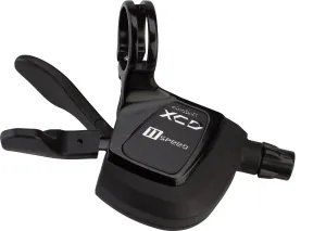 XCD Right Trigger Shifter 11-Speed Mountain Shimano DynaSys Compatible