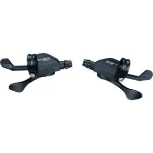 XE Marvo Trigger Shifter Set 9-Speed Double/Triple Shimano Compatible