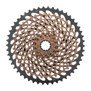 XG-1299 XX1 Eagle 12sp Cassette 10-50t Copper