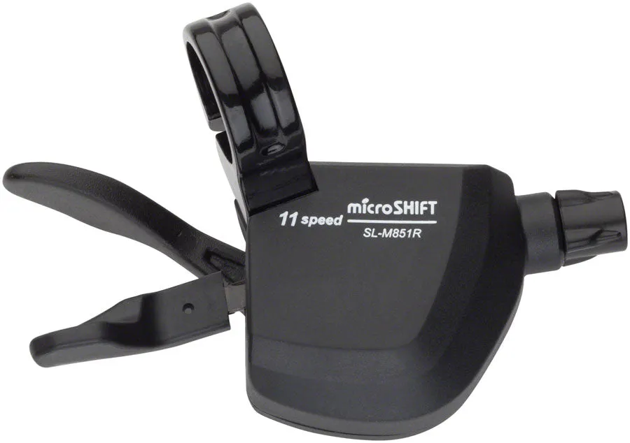 XLE Right Trigger Shifter 11-Speed Mountain Shimano DynaSys Compatible