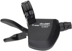 XLE Right Trigger Shifter 11-Speed Mountain Shimano DynaSys Compatible