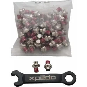 Xpedo 50 piece Straight Pin Kit