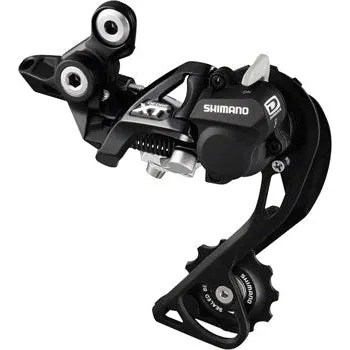 XT RD-M786-GS Rear Derailleur - 10 Speed