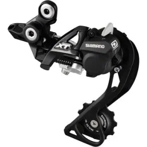 XT RD-M786-GS Rear Derailleur - 10 Speed