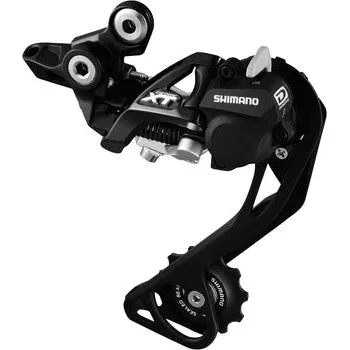 XT RD-M786-GS Rear Derailleur - 10 Speed