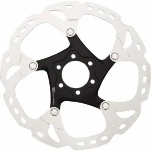 XT RT86M 180mm 6-Bolt IceTech Disc Brake Rotor