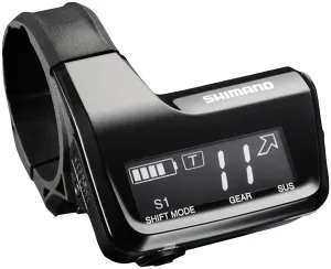 XT SC-MT800 Di2 Digital Display Unit Junction Box 3 E-Tube Ports Charging Port