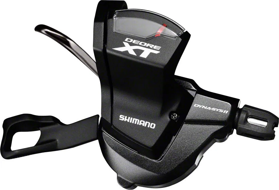 XT SL-M8000 11-Speed Right Shifter
