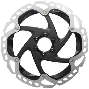XTR RT-MT905 Disc Brake Rotor - 180mm 6-Bolt