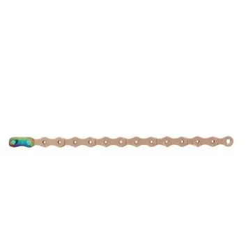 XX1 Eagle Chain - 12-Speed, 126 Links, Copper