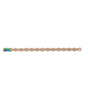XX1 Eagle Chain - 12-Speed, 126 Links, Copper