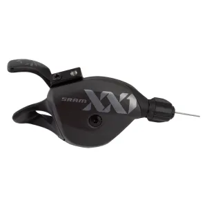 XX1 Eagle Trigger Shifter - Rear 12-Speed Discrete Clamp Lunar