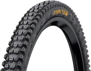 Xynotal Tire - 27.5 x 2.40 Tubeless Folding BLK Soft Enduro Casing E25