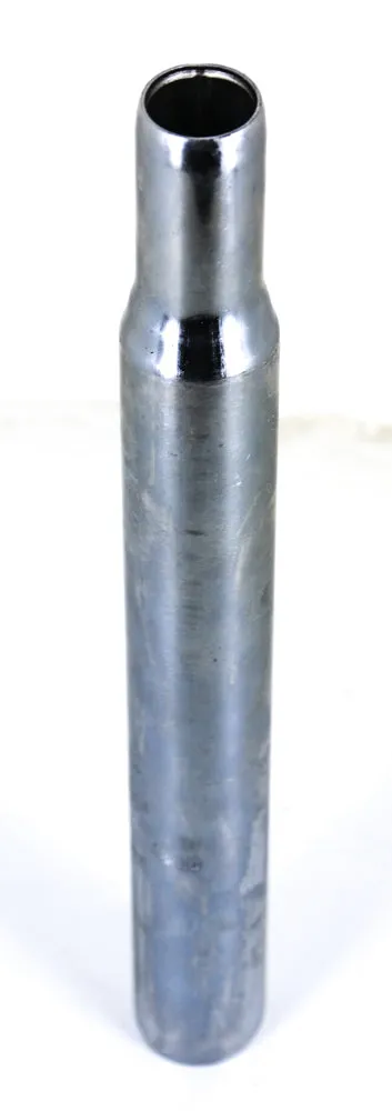 Yen Yue Bike Seatpost 28.6mm x 200mm Steel NEW