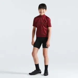 Youth RBX Comp Logo Short Sleeve Jersey