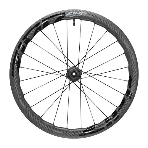 ZIPP 2021 353 NSW Carbon Disc Brake Rear Wheel