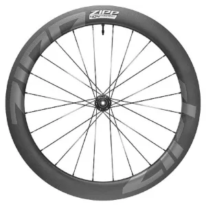ZIPP 2021 404 Firecrest Disc Brake Front Wheel